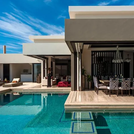 Villa Renata